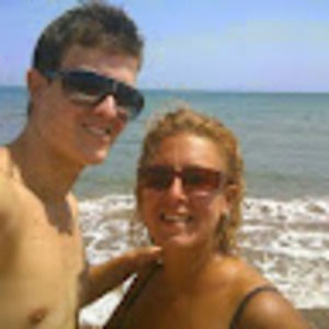 Meet your Posher, Monica michelle